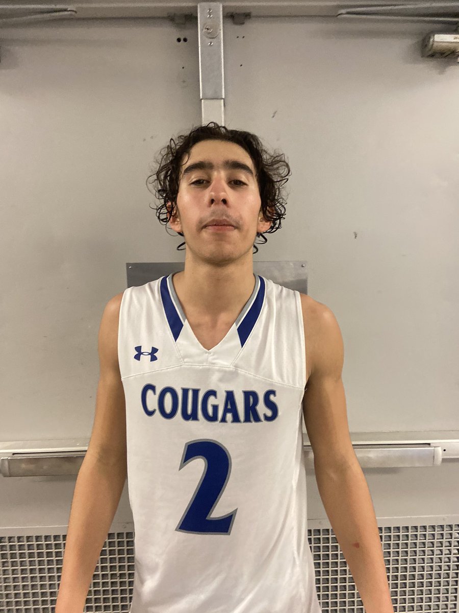 (Barron Collier vs IMG Blue Coverage)

‘22 (BC) Kai Watts - did a good job taking care of the ball. Quick first step. Pest on defense. Can hit the 3 ball. Vocal. Quickest player on the floor. Good vision/ consistently got in the lane. Solid PG play in a W