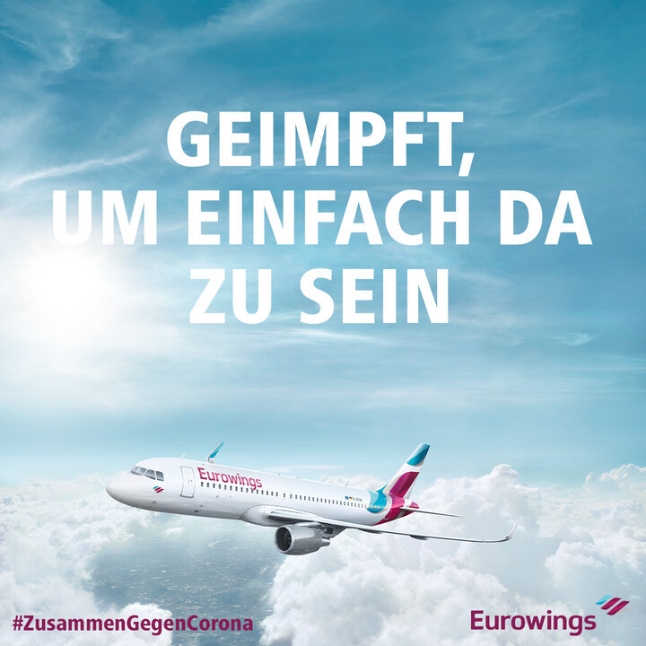 Wir alle haben Menschen, die uns wichtig sind. Und weil da sein manchmal alles ist, wollen wir #ZusammenGegenCorona unterstützen!