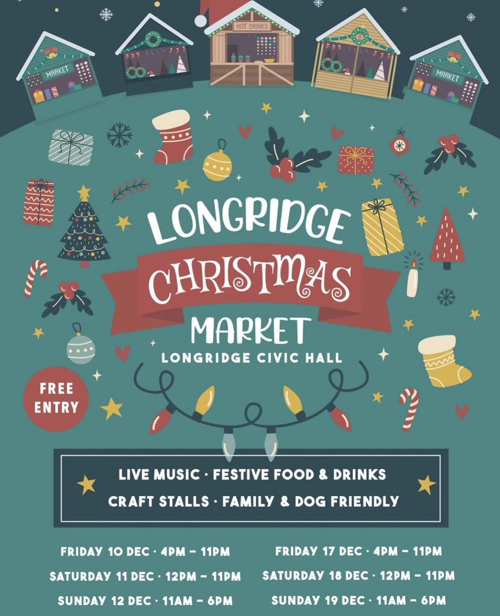 Slinging pizza on the 11th, 12th &amp; 19th 🍕