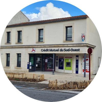 CMSOLaCouronne's tweet photo. #NouvellePhotoDeProfil https://t.co/B506TxTY8X
