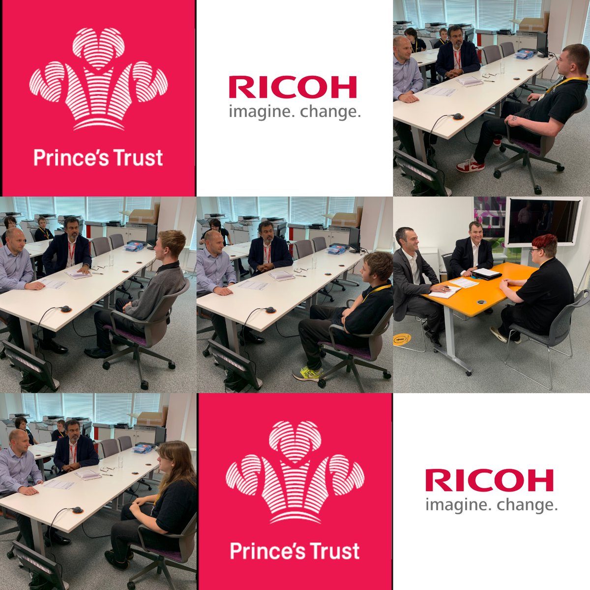 _JamesKnox's tweet photo. Amazing graduation for the @PrincesTrust Team Programme-15 young people that completed the 12-week course and are now WORK-READY. Thank you to the @RicohUK  volunteers for hosting CV/Interview Workshops. Many have gained employment prior to graduating, your input has been vital. https://t.co/dC2wvXNwYh