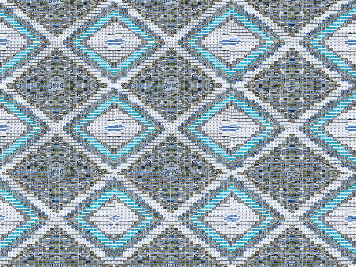 EkoAbigail_S's tweet photo. this artwork is produced from
compiling 2000-9000 captcha,
very unique for your collection,
this collection is limited there will
only be 1-4 editions

@LuisvonAhn 
#NFTcomunity
#NFTs

https://t.co/tQNwWyfNFk https://t.co/37LyRR1rUp