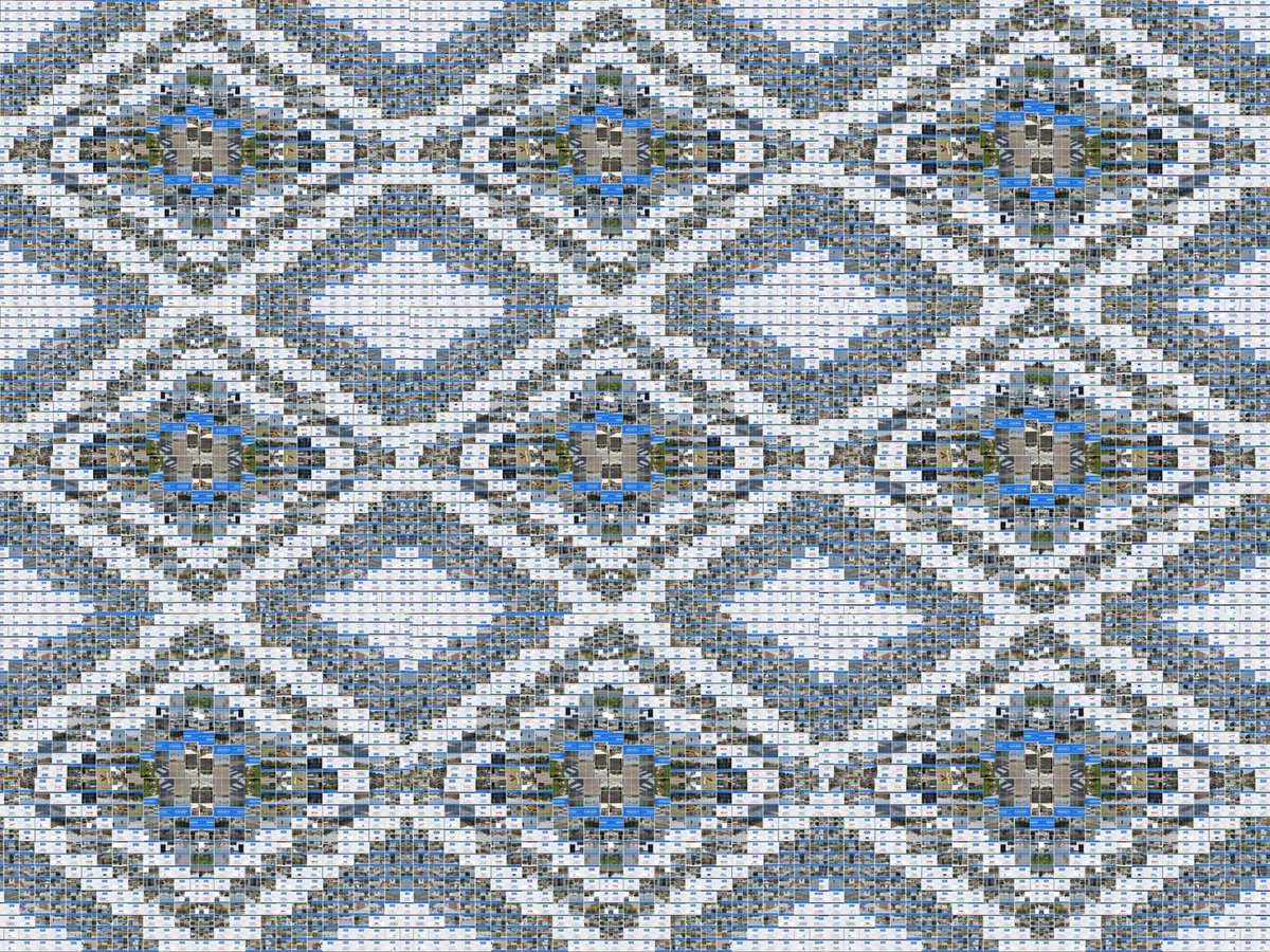 EkoAbigail_S's tweet photo. this artwork is produced from
compiling 2000-9000 captcha,
very unique for your collection,
this collection is limited there will
only be 1-4 editions

@LuisvonAhn 
#NFTcomunity
#NFTs

https://t.co/tQNwWyfNFk https://t.co/37LyRR1rUp