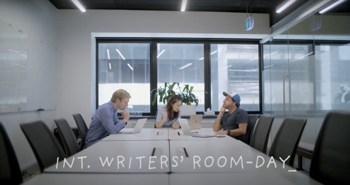 Australian Writers' Guild tweet media