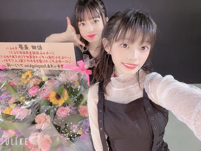 Twitterのコスプレ画像20