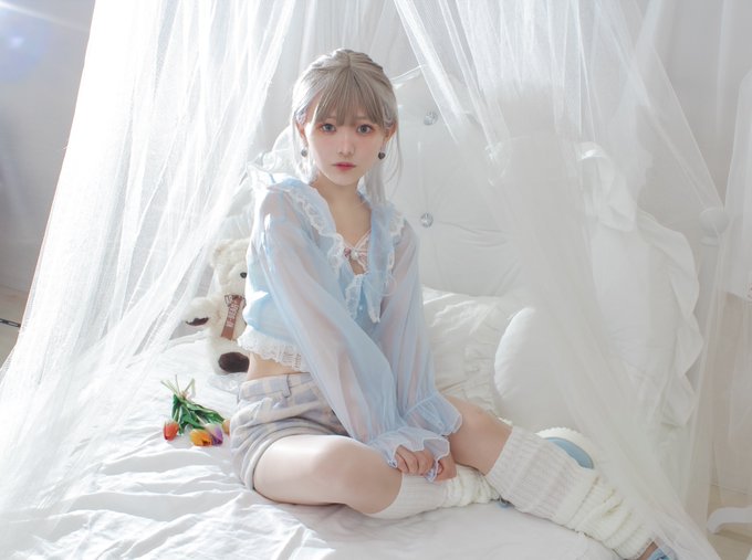 コスプレイヤー小塩てるのTwitter画像34