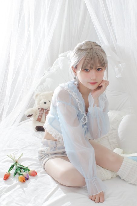 コスプレイヤー小塩てるのTwitter画像33