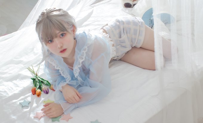 コスプレイヤー小塩てるのTwitter画像35