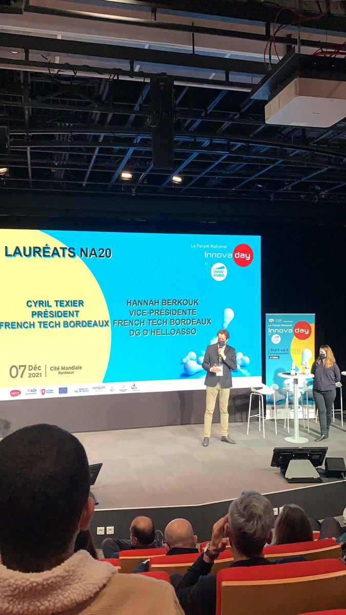 Aude Levavasseur tweet media