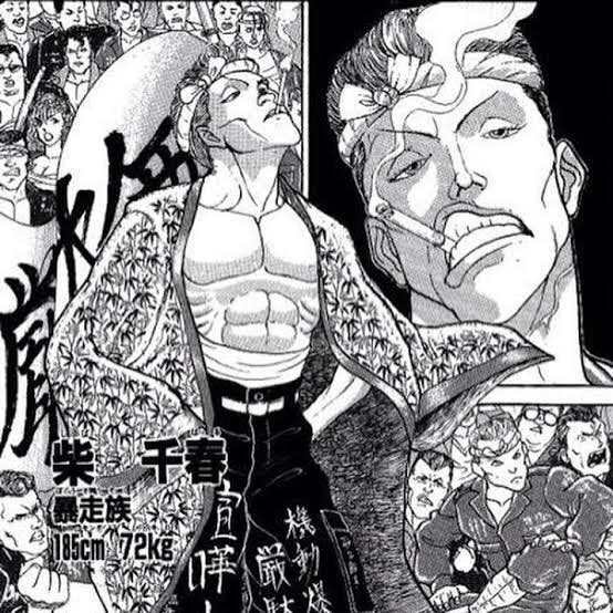 ガンダム見たことない人が嘘だと思うけど本当の事言え グラップラー刃