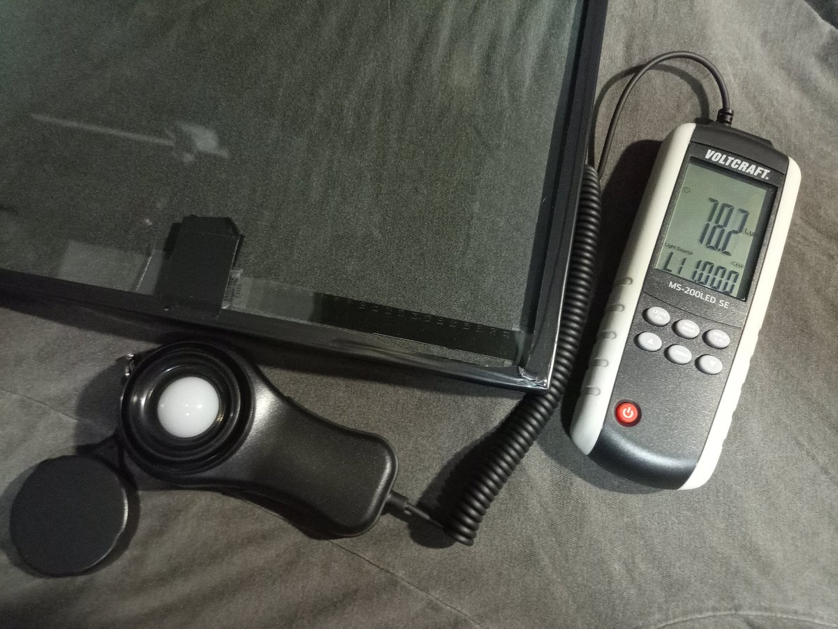 biagiotti71's tweet photo. E anche oggi facciamo un bel Test pellicola 😉
Set pronto per le prove di esposizione di una Delta 400 formato 120 💪💪💪

https://t.co/ZHAcytAGZj
#sensitometry #sensitometria #darkroom #traditionalfilmphotography #cameraoscura https://t.co/8vkh0IVnYF