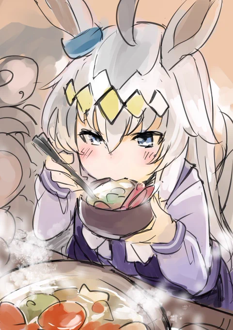 らくがきおぐりんまとめ#ウマ娘プリティーダービー#オグリキャップ 