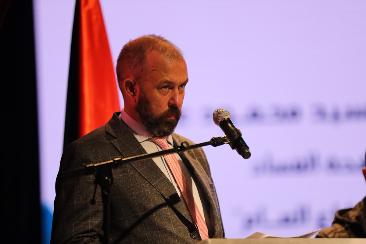 هيئة مكافحة الفساد tweet media