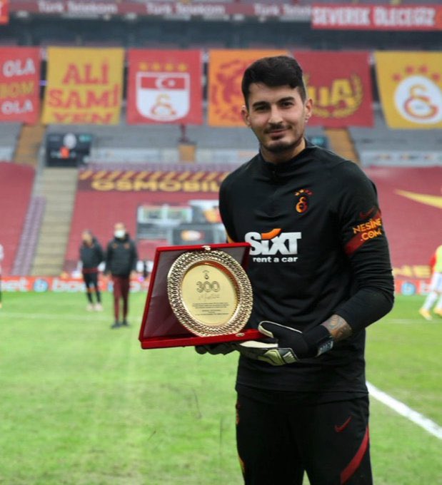 Ertuğrul İbrahimoviç tweet media