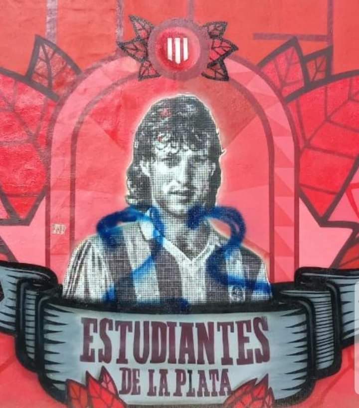 pmorosi's tweet photo. La violencia, los insultos, la falta de respeto, no tienen justificación alguna #GELP #EDLP #LaPalta
¿Quién la para? https://t.co/afGwxSFNAQ