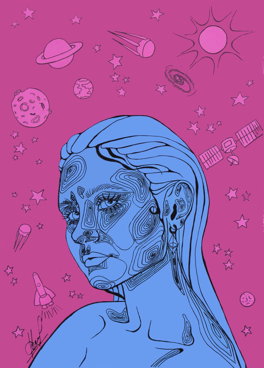 ekaterinas_ss's tweet photo. I just listed “Universe inside of you” for sale on @withFND! 🌐 #NFTCommunity #NFTs #NFTartists 

https://t.co/rLNm1RLoZm https://t.co/EjxZBaadHQ
