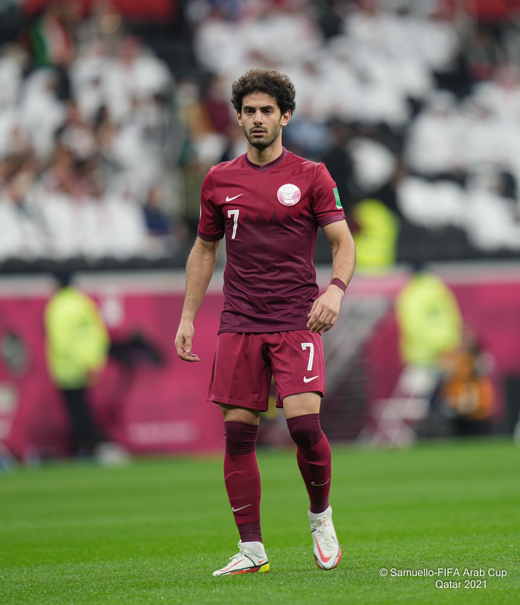 bigmuello's tweet photo. Samuello-GHA/023795 | FIFA ARAB CUP QATAR 2021. 

Proud of myself!📸 🇬🇭 https://t.co/cWtJ2Bu2v1