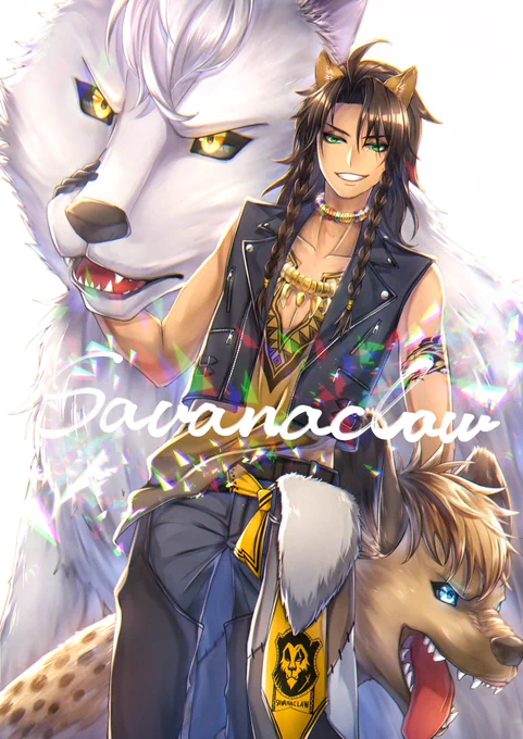 #ツイステ絵描きさんと繋がりたい
#twst絵描きさんと繋がりたい
#twst好きさんと繋がりたい

今年最後にタグ失礼します〜!
🦦🐍🦁🍩♦️🏹贔屓ですが、
色々キャラ描いてます!
♡RTどちらも巡回させて頂きます!
よろしくお願いします🙇‍♂️ 