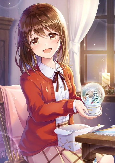 Silent night 