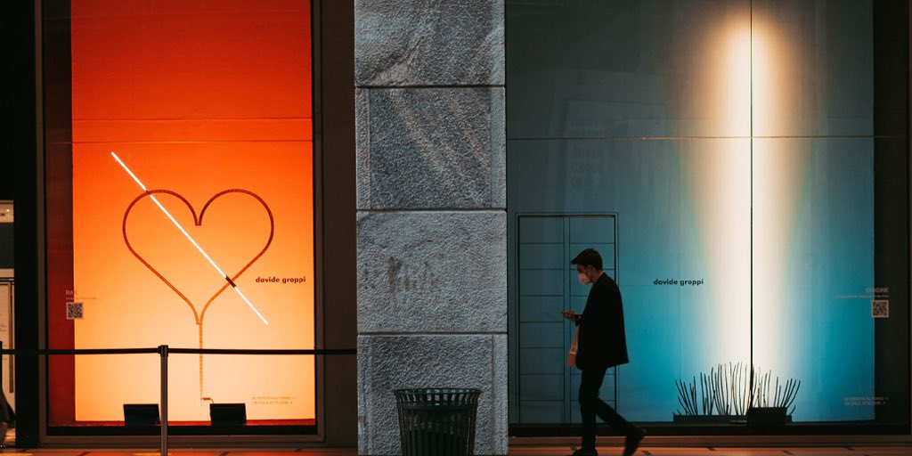 VenturesItalian's tweet photo. #Milano magnifica! 
Vieni a trovarci nel #designdistrict in via Tortona 33. Hai un’impresa dell’#ItalianLifestyle? Registrati per appuntamento: https://t.co/RCaqWqBMUW
Ci vediamo dal 9/12: oggi celebriamo #SantAmbrogio 

#italianventures #madeinitaly #impreseitaliane
@FMarianelli https://t.co/3P2D8zMWB0