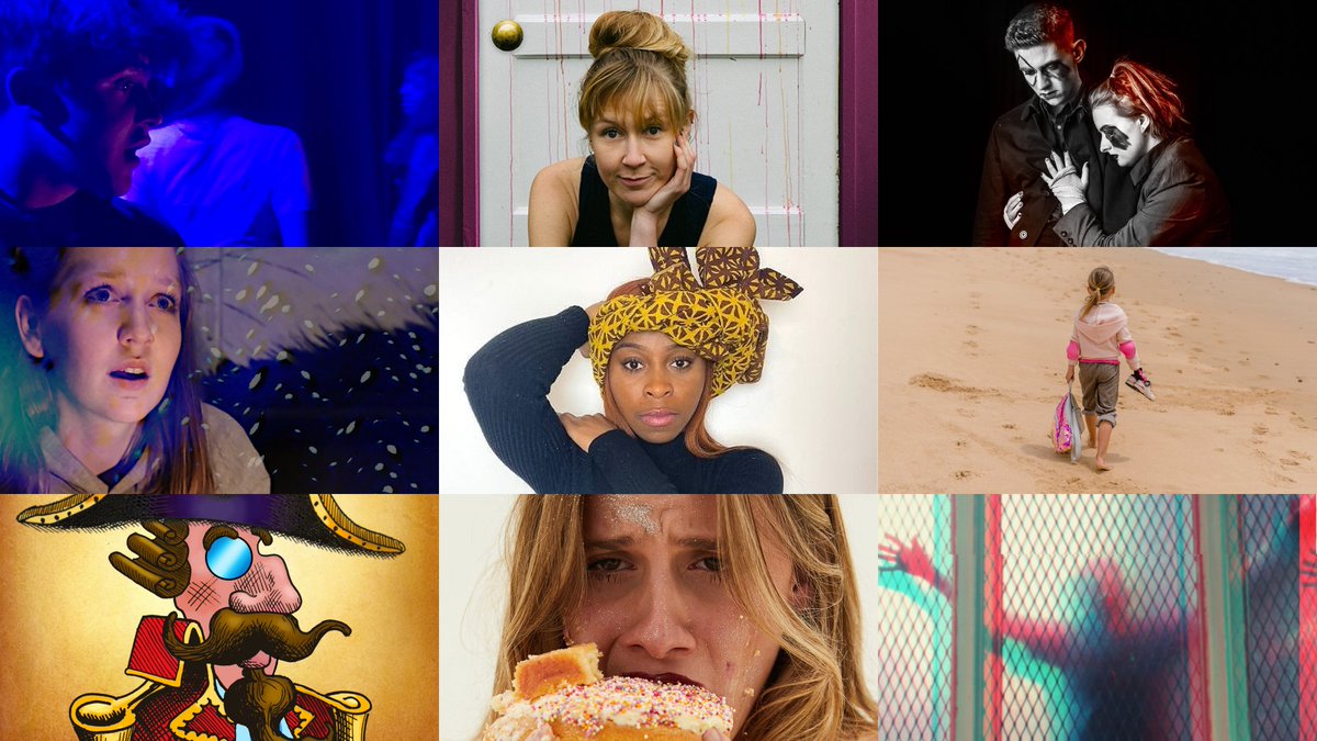 wearevault_'s tweet photo. New shows just announced as part of our theatre programme for #VAULTFestival 2022! Featuring unmissable live performance from talented artists that you'll love. Tell us what you're in the mood for, and we'll give you the shows you'll want to see. All at https://t.co/YBnu3obDXe https://t.co/y6gzHDggeT