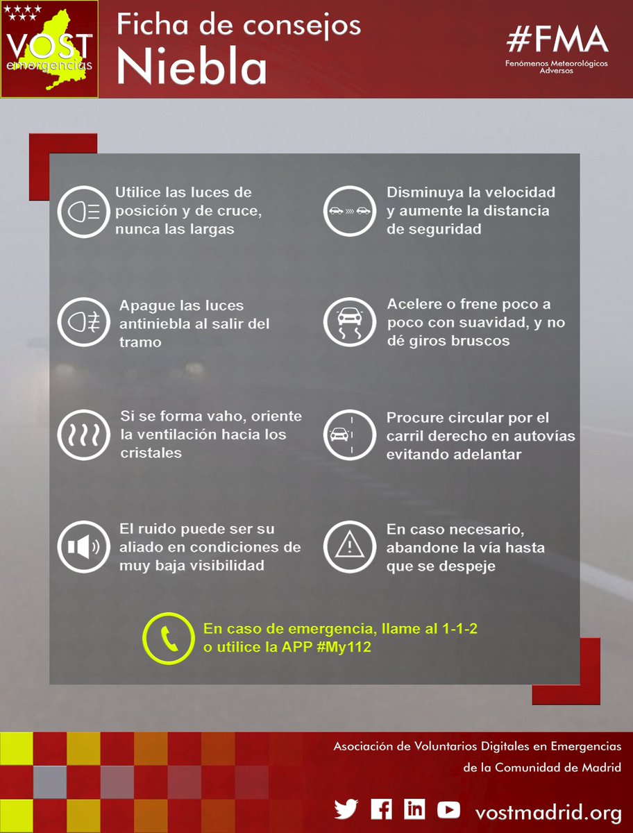VOST Madrid tweet media