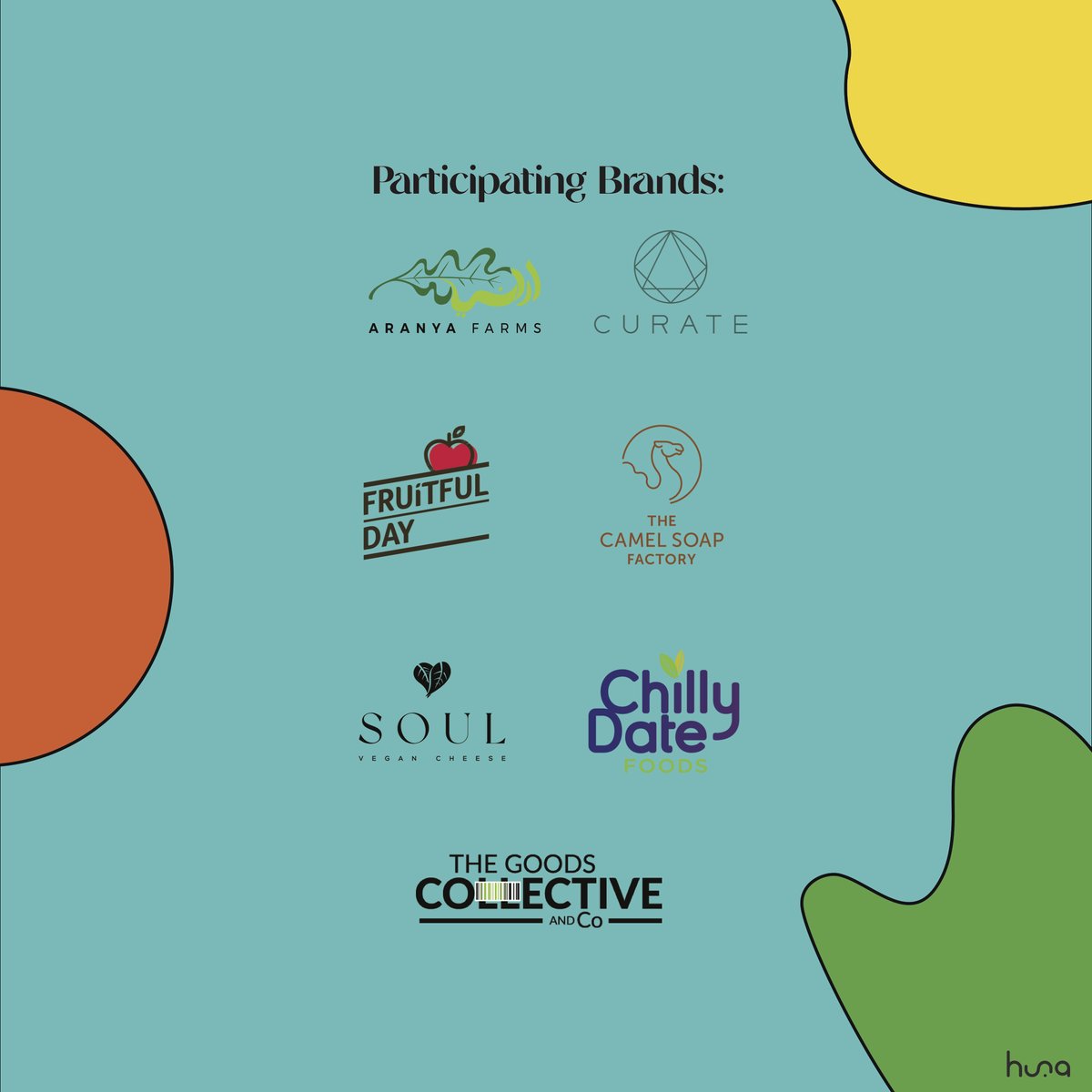 iam_huna's tweet photo. Mark your calendars for Saturday December 11 and 18 for a sweet treat with Souq huna, amidst the crispy winter mornings at #hunabythepond! 

Breathe in the breeze and discover a selective curation of Dubai's grass-root brands specializing in holistic, artisan products and food. https://t.co/u7nFlnB4Bj