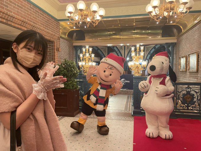 Twitterのコスプレ画像19