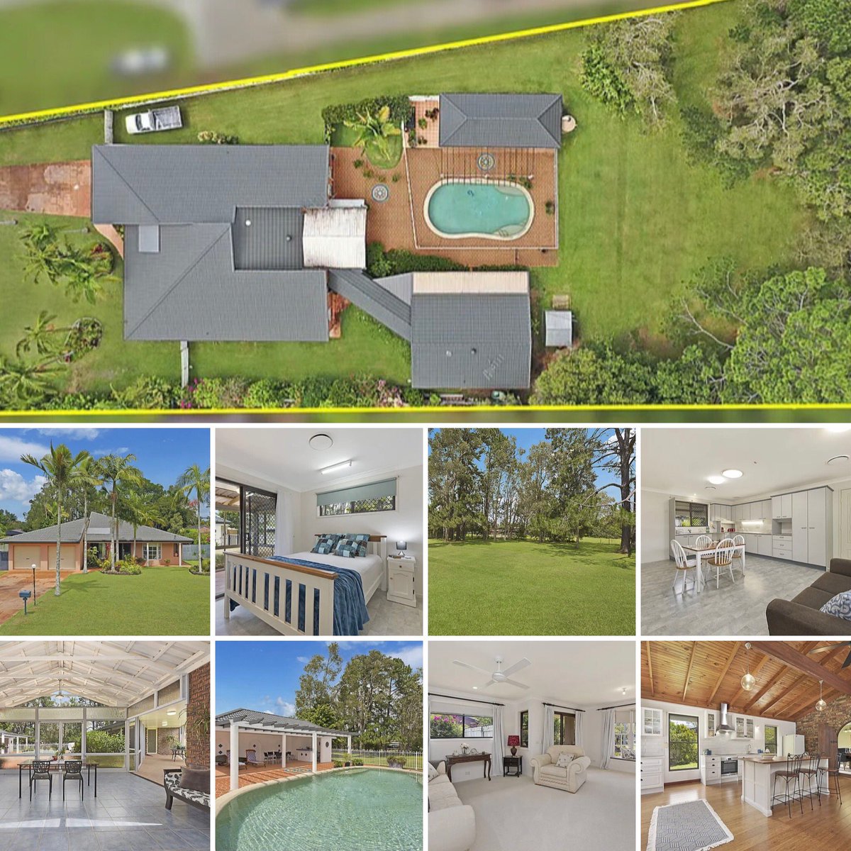 JUST PURCHASED IN LITTLE MOUNTAIN FOR $1,430,000 #realestate #property #justpurchased #davidrea #sold #sunshinecoast #littlemountain   #sunshinecoastbuyersagency #buyersagent #caloundra #mooloolaba #noosa #maroochydore #buderim #sydney