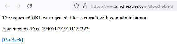 SatShopHN's tweet photo. @CEOAdam Error-Message with this Link in Germany ... would need an VPN for getting Access to this site. Not good for Apes here. https://t.co/IKRvboifxX