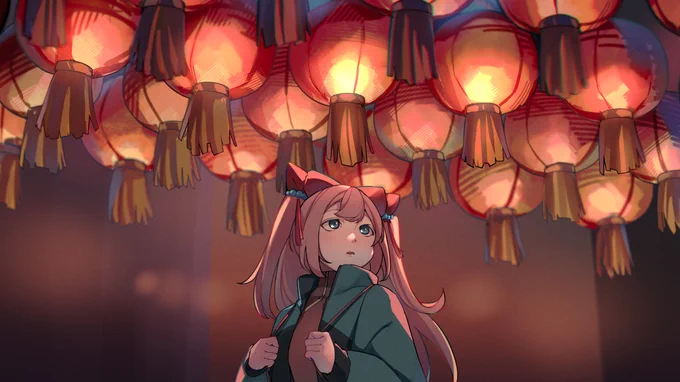 灯

#ウマ娘 #アグネスデジタル 