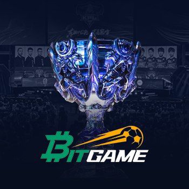NFB_HECTOR_1's tweet photo. #BITGAME is the world’s first digital asset exchange for blockchain games, it will not only grow together with all the members but also share benefits through PoC Mining Pool 

#Bitgame #LUT #Bitgame_bounty #BTC #Crypto #Sports @BitgameGlobal. https://t.co/rOo4H2F2PV