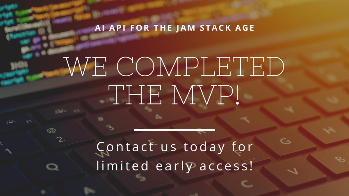 neuralfinity's tweet image. We are not feature complete for the minimum viable product for #ComputationalMagic #MVP neuralfinity.com/#contact