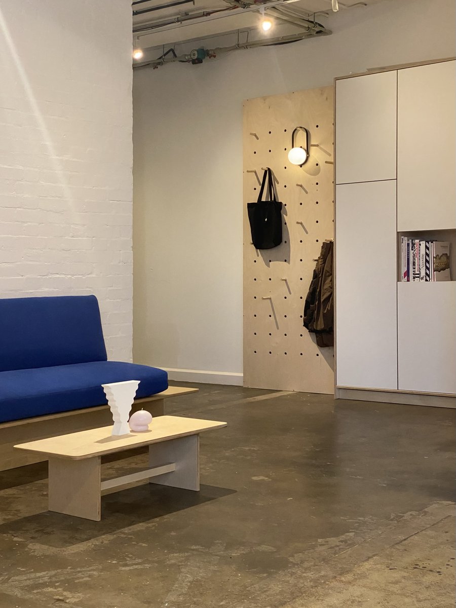 XK Studio tweet media