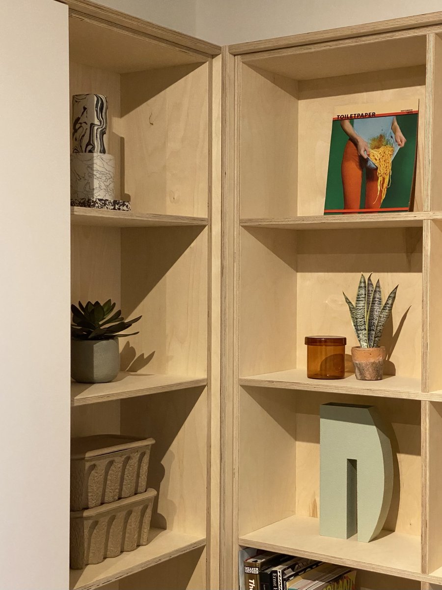 Few snaps from our XK London studio space 1/2 📷