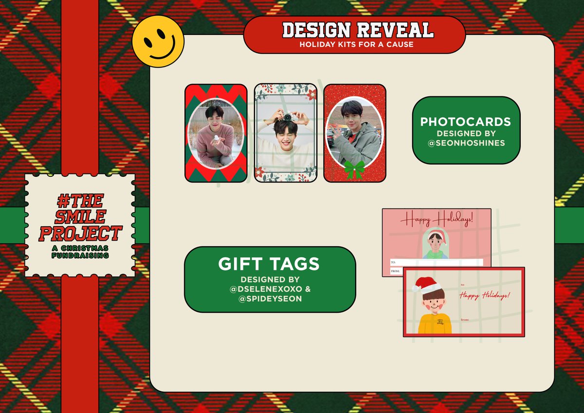 kshrookiesph's tweet photo. DESIGN REVEAL ‼️

As promised, here’s what the Holiday Kits for a cause will contain. Fanmade KSH merch by KSH Rookies PH admins 💙

Get yours now for only P350 per kit! 💙

Order form: https://t.co/lB7B1bCUR6

#KimSeonHo #김선호 #KSHRPHTheSmileProject https://t.co/UnaxCvqVeU