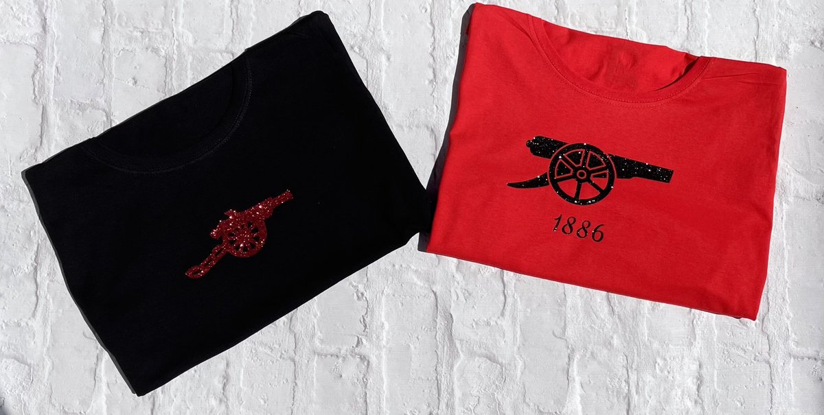 🎄🎄🎄🎄🎄🎄🎄🎄🎄🎄🎄🎄
Santa sacks, Gents Polo’s, Baby Grow, and Ladies tops

Perfect for any Arsenal fan at Christmas 
#Christmas2021 #Arsenal #AFC 

etsy.com/uk/shop/ClairA…