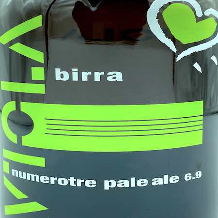ilvinoeoltre's tweet photo. 🍺 Birra Viola Numerotre Pale Ale 6.9 (Birrificio Birra Arduini) - https://t.co/l2I6zotJsN 🍺

#birra #birraartigianale #birraviola #birrificioarduini #degustazione #enotecasanlanfranco #ilvinoeoltre #numerotre #paleale #violanumerotre69 https://t.co/DE2r7WZVaJ