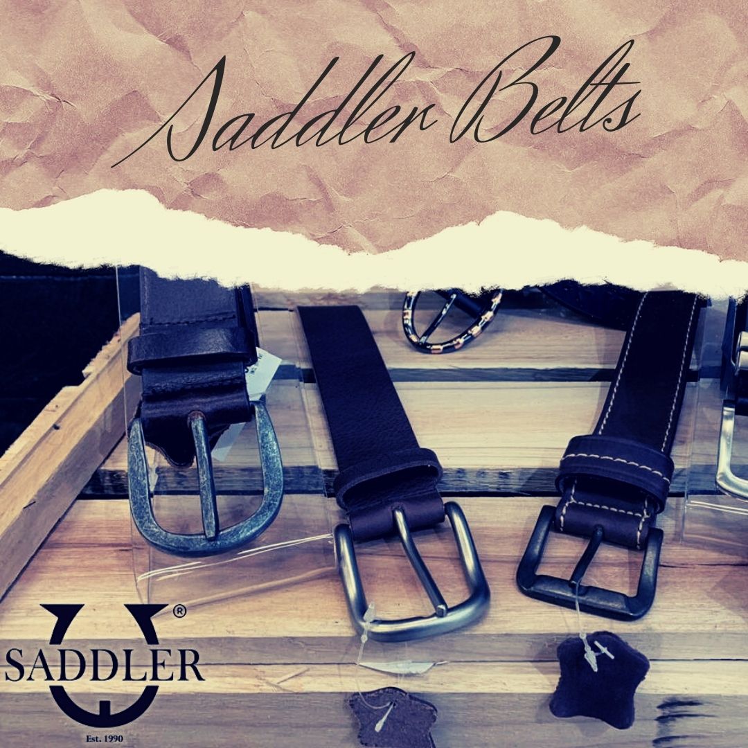saddler belt
