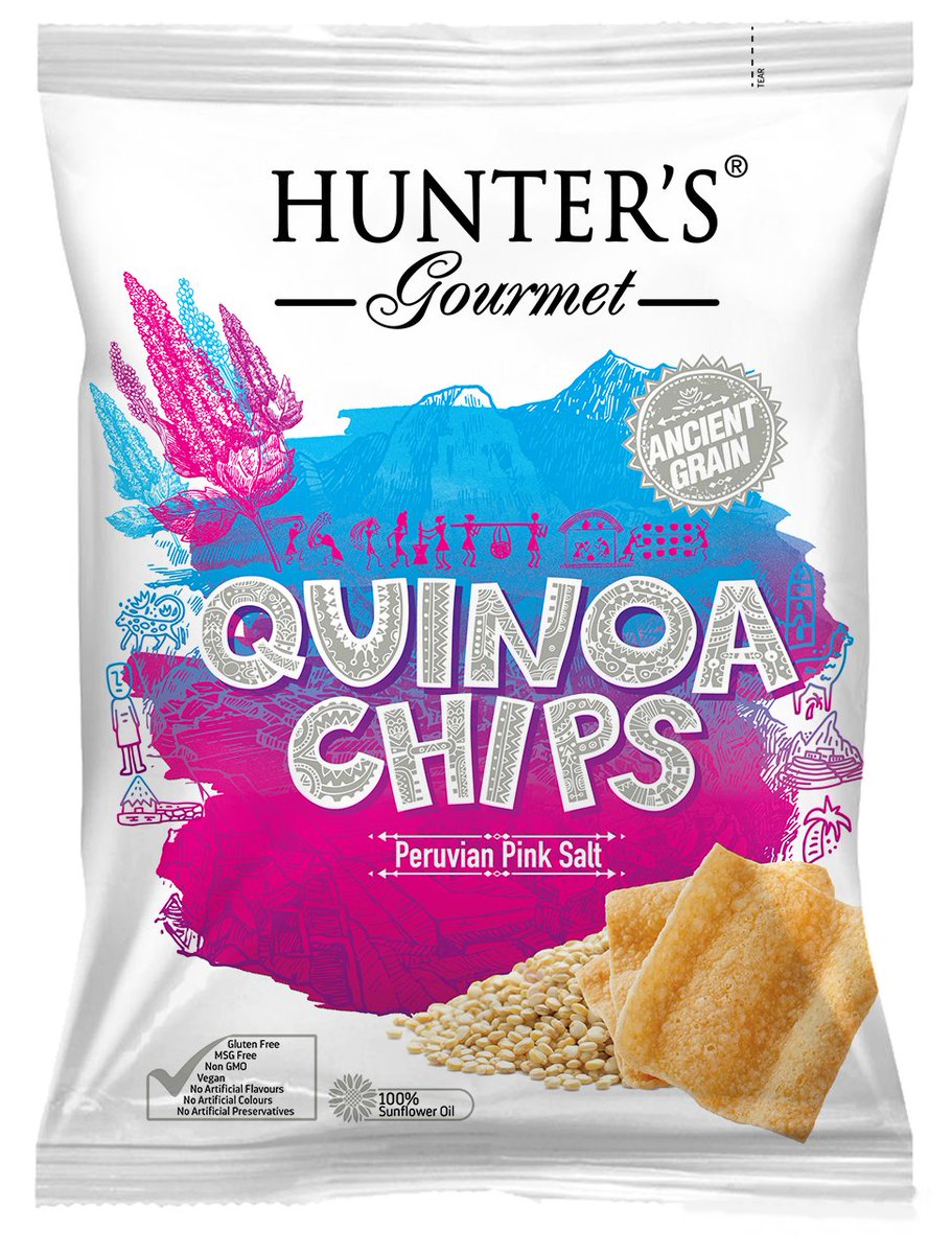 Hunter Foods tweet media
