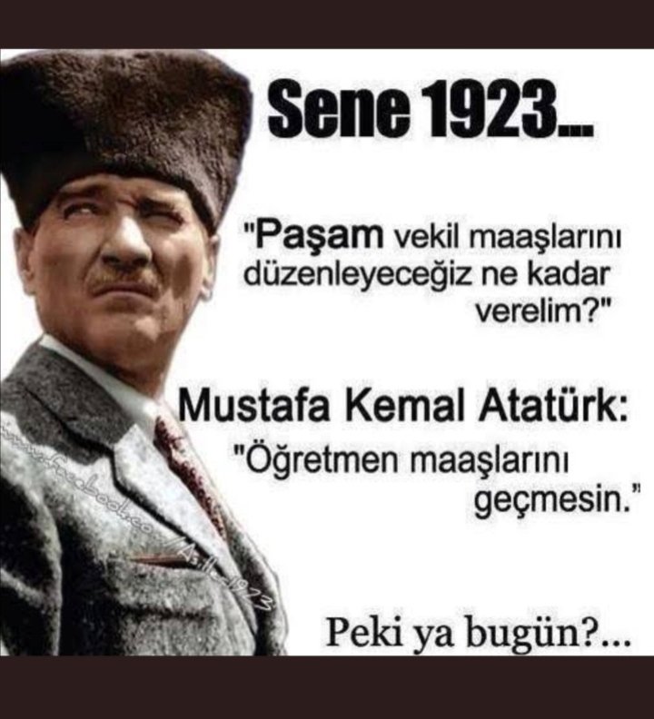 merve_gunel04's tweet photo. Geçinemiyoruz ! Ay sonunu hesap etmeden yaşamak istiyoruz.
#ÖğretmeneOcakta3BinZam https://t.co/8aIMbqARPL