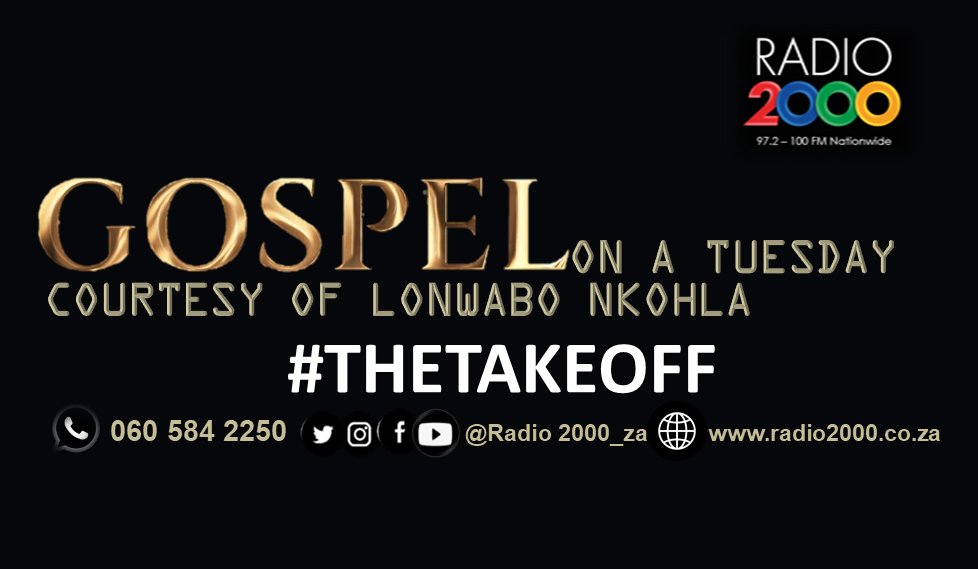Radio 2000 tweet media