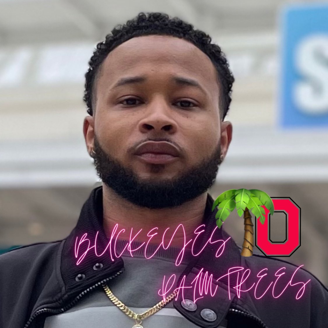 Von_Grandeur's tweet photo. #BuckeyesToPalmTrees Mixtape coming SOON #VonGrandeur
2022 https://t.co/x47jWXGznV