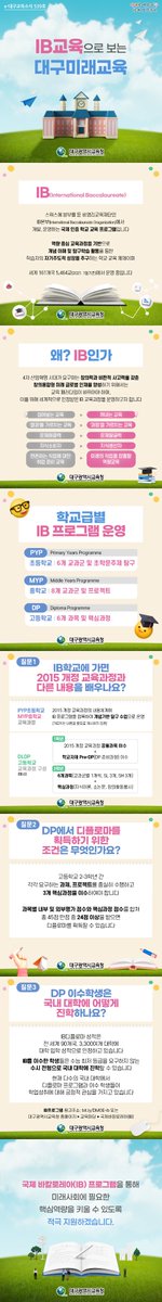 dgeduon's tweet image. 카드뉴스 &amp;lt;e-대구교육소식&amp;gt; 539호
⠀
IB교육으로 보는
대구미래교육
⠀
📌블로그에서 자세히 알아볼까요?
👉 bit.ly/3rIzsHV
#대구광역시 #대구광역시교육청 #IB교육 #대구미래교육