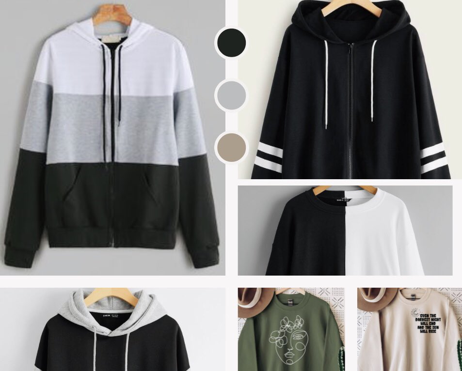 DatchMine5's tweet photo. Christmas is coming and this hoodies are perfect for those cool breezy days! ❄️☃️
For more info visit us on our website:
https://t.co/XNzZgFpuH2
#AddToCartNow
#StayWarm
#MineYourStyle https://t.co/UAfSiBULW9