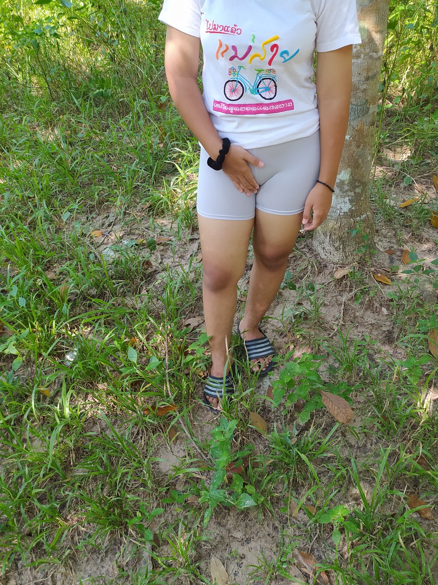 6esinsEgLo0Wp2L's tweet photo. โดนชมว่าหีใหญ่ ก็เขินไปสิคะ https://t.co/gPZ9VAJtKb