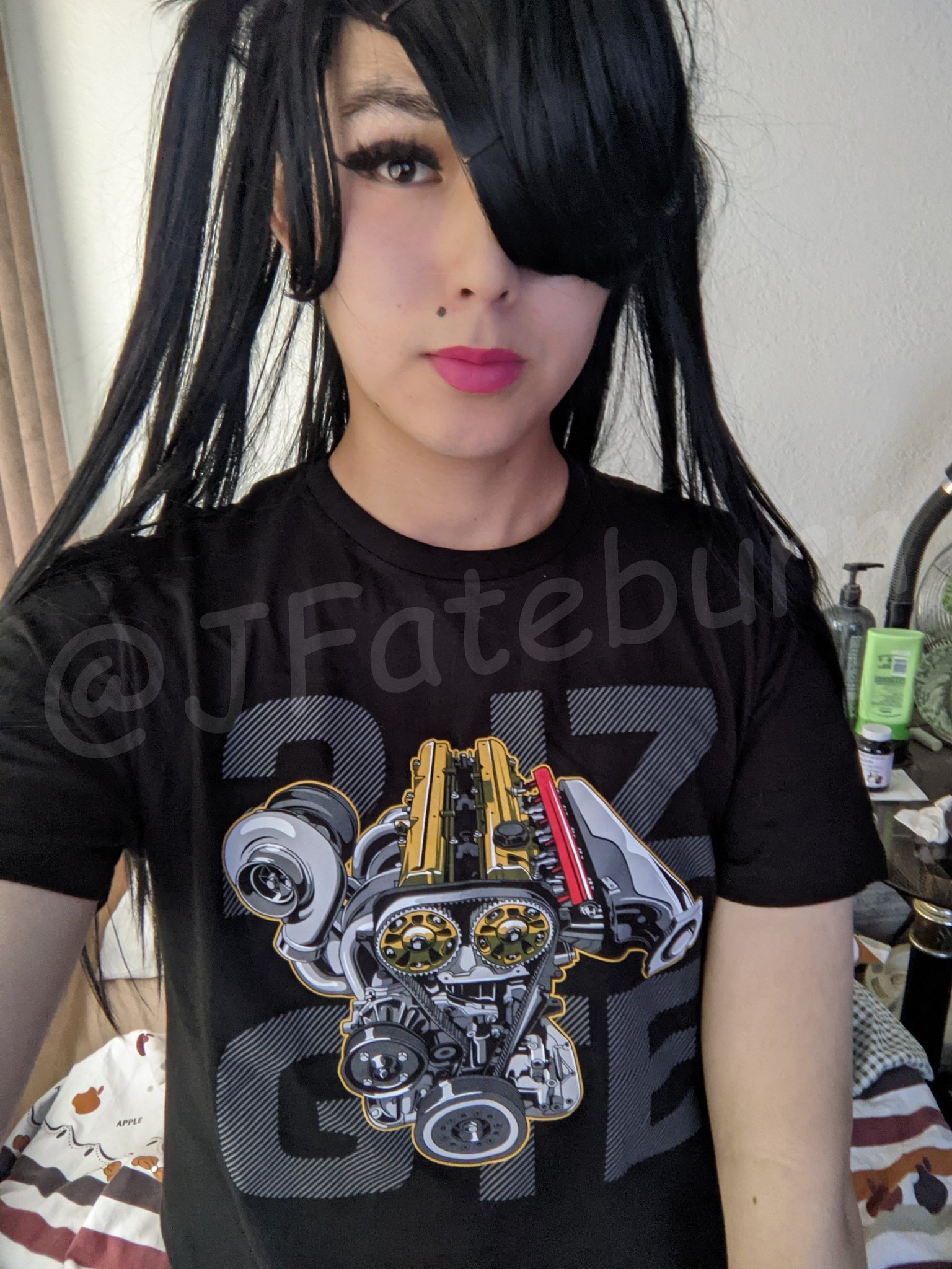 Joyce Fateburn on Twitter "One day, that cool JDM car WILL be mine 😩😩😩