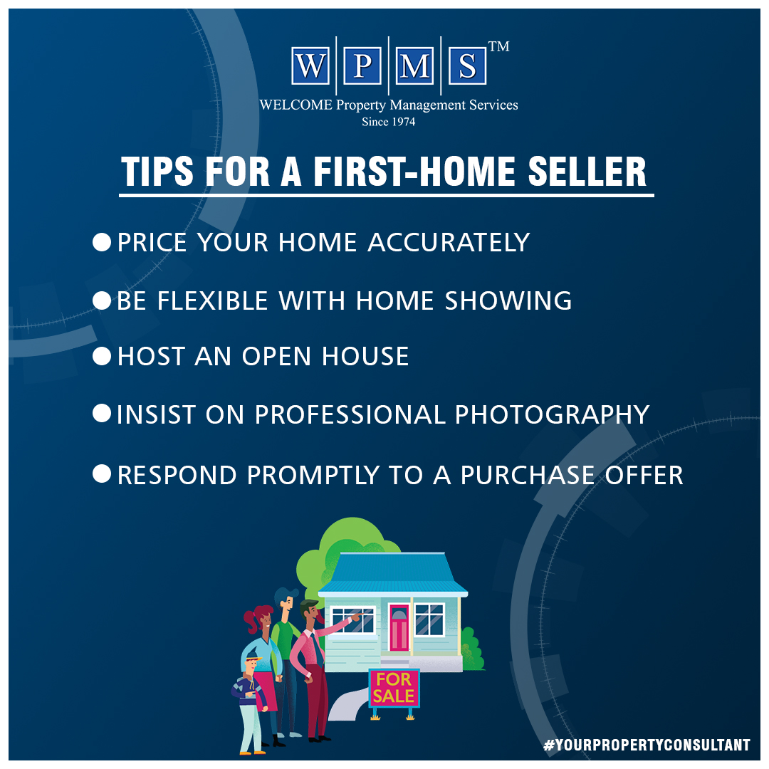 WELCOME_WPMS's tweet photo. Helpful Advice For Selling A Home For The First Time. 😉
.
.
.
#WPMS #welcomehomeproperties #mumbaiproperty #mumbai #realestate #realestateinvesting #buyers #sellers #rental #flats #buildings #realestate #newproject #chembur #chembureast #yourproertyconsultant #propertyconsultan https://t.co/xjfQeNiES9