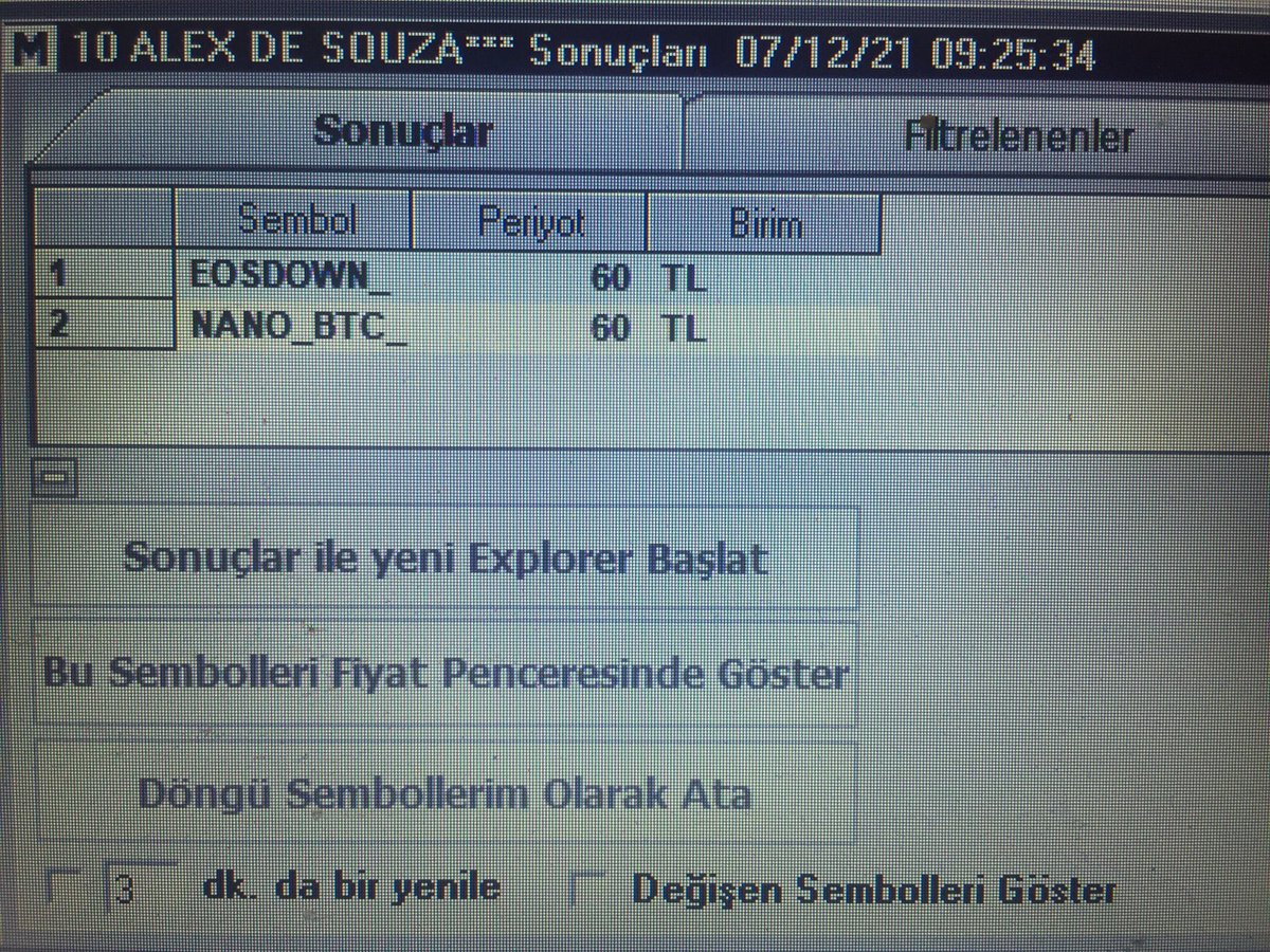 KenanUlusoy12's tweet photo. #eosdown #nano #crypto tarama...#btc #coın https://t.co/AkCOG5O7xX