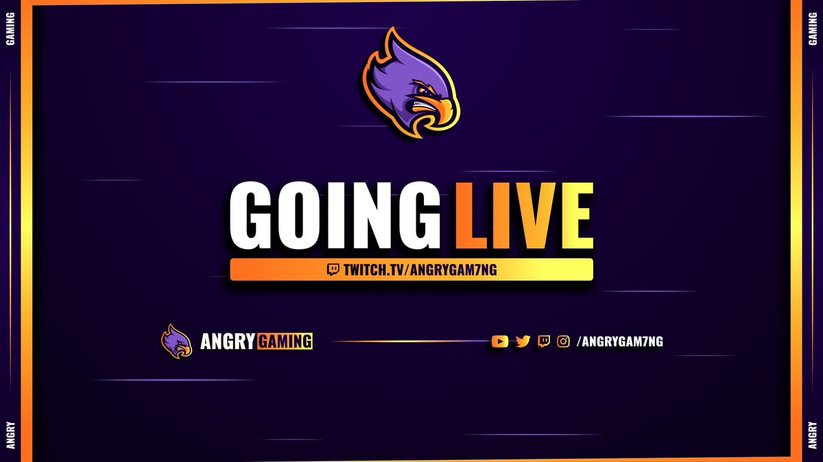 TheFlockade's tweet photo. Yay Powers Back!! Short stream with #Destiny2
https://t.co/vlHiHc1Kfn
https://t.co/DuVG7rWy0E Use code Angry1 for 15%OFF
#killerFam #WeAreElite #GamersGottaEat #AngryNation https://t.co/3GsdzqTi97